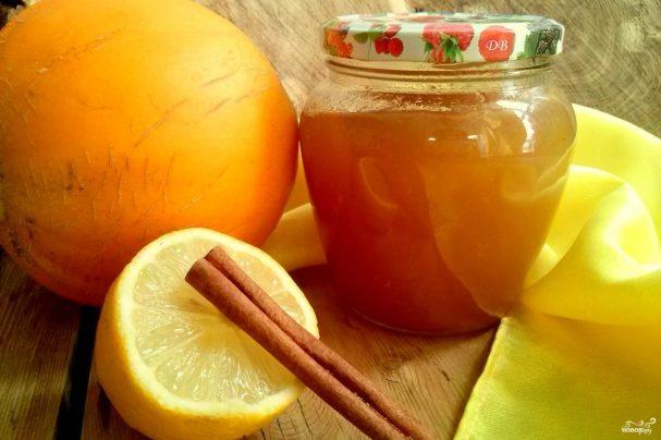 Marmelade lecker