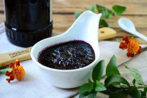 TOP 11 des recettes pour faire de la confiture de mûrier pour l'hiver