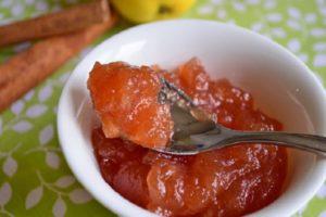 10 einfache Rezepte für die schrittweise Zubereitung von Ranetki-Marmelade für den Winter