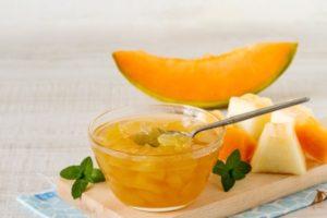 TOP 10 step-by-step recipes for making melon jam for the winter