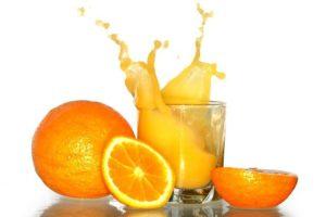 TOP 10 recipes for making orange juice for the winter at home