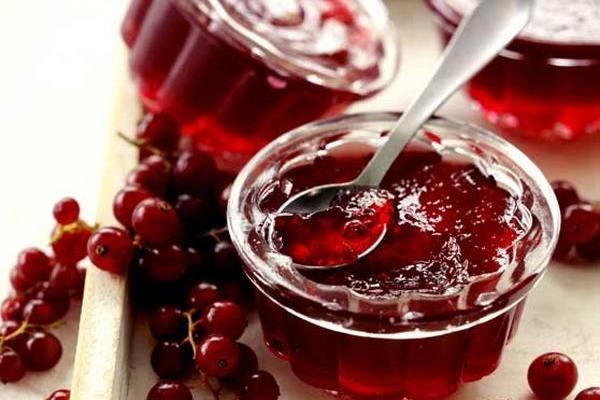confiture sans cuisson