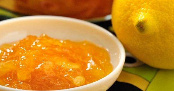 Marmelade mit Lebensfreude