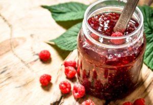 TOP 3 des recettes pour faire de la confiture de framboises surgelée
