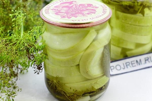 Produkt unter dem Deckel