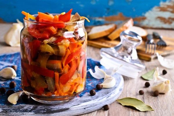 Vorbereitung auf Italienisch