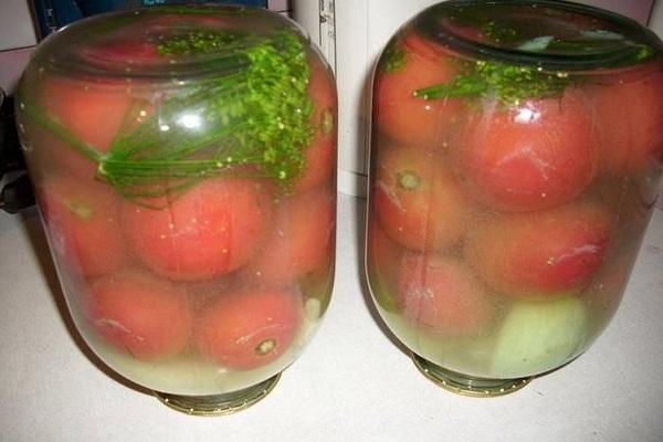 würziger Botschafter