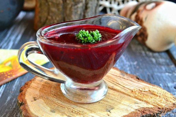 tkemali au jus de grenade