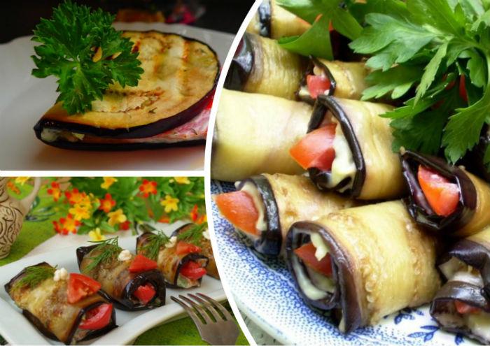 Zungensnack der Schwiegermutter