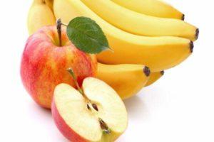 TOP 4 simple recipes for making apple and banana jam for the winter