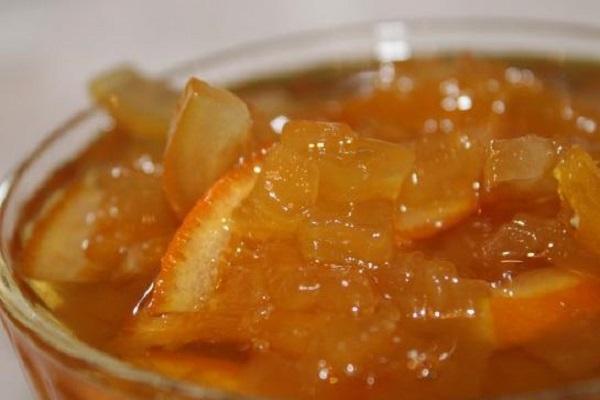 faire de la confiture
