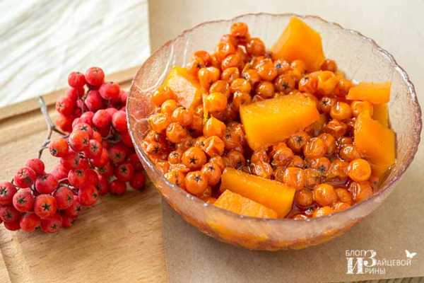 confiture de potiron