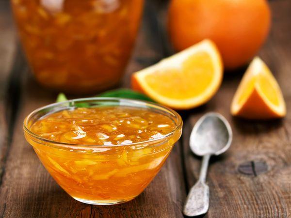 groseille aux agrumes