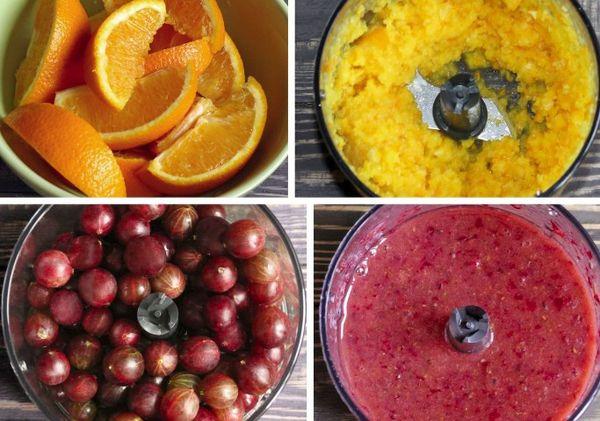 faire de la confiture
