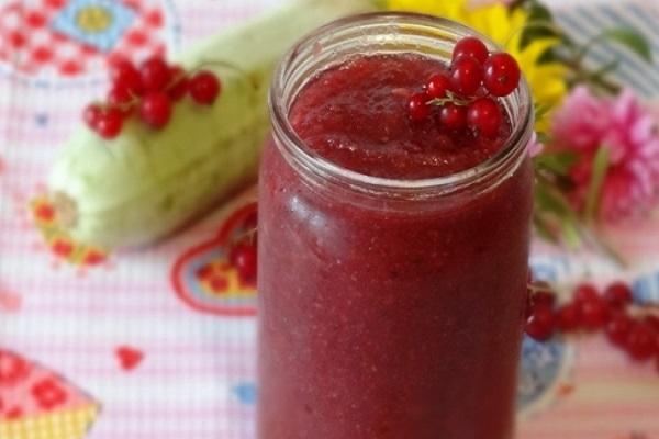 Leckereien mit Zucchini