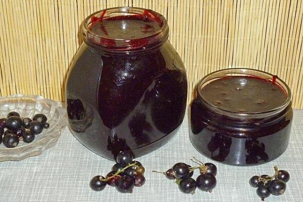 verschiedene Behälter