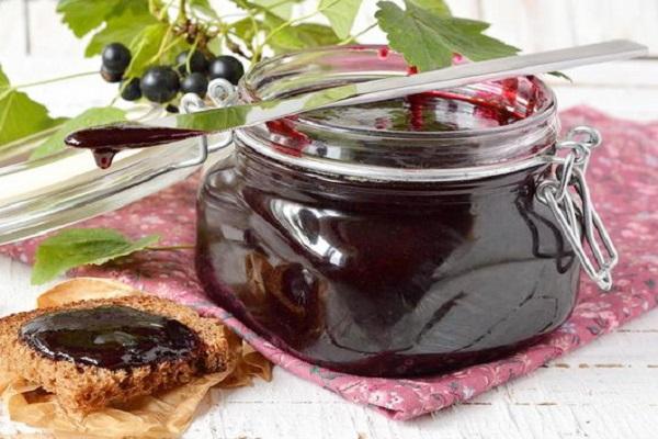 Brot ist verschmiert