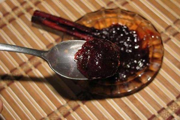 Löffel Konservierungsmittel