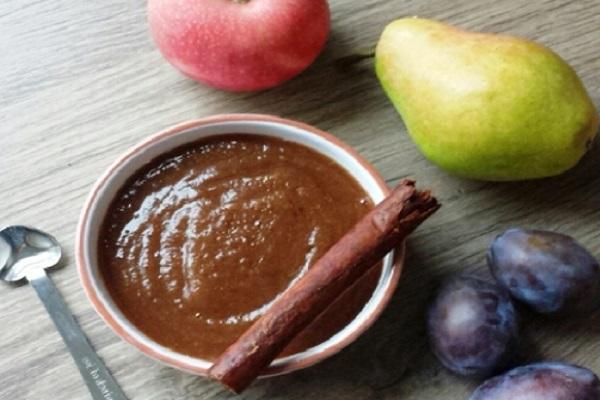 preservation with prunes