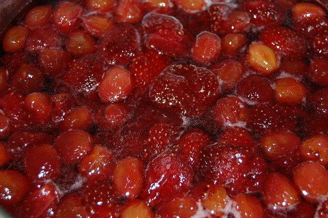 kochen ohne zu kochen