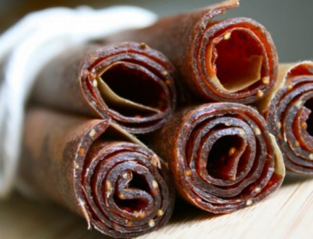 köstlicher Marshmallow