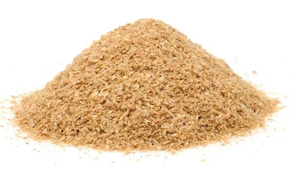 wheat bran