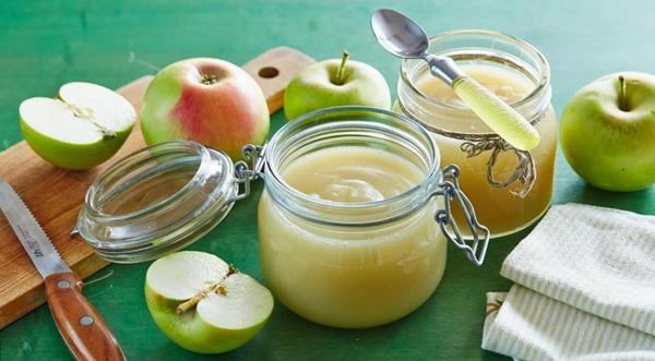 Applesauce