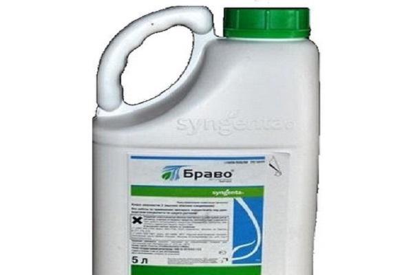 chemische Zubereitung