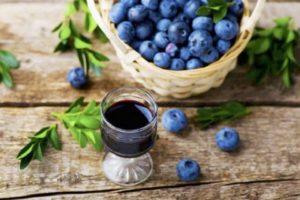 15 best blueberry recipes for the winter