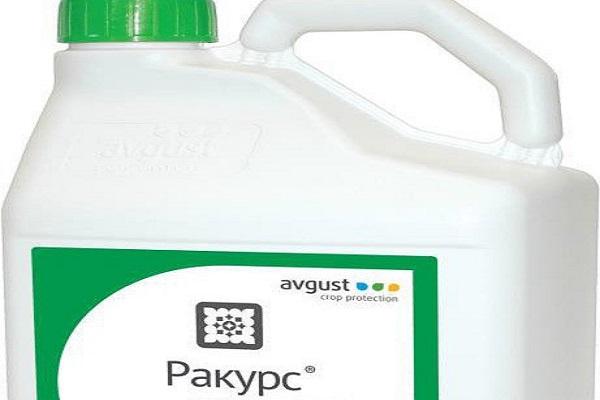 flacon de médicament