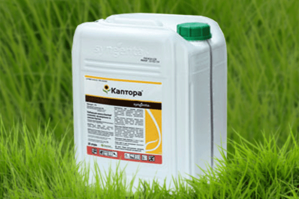 Herbicide Kaptora