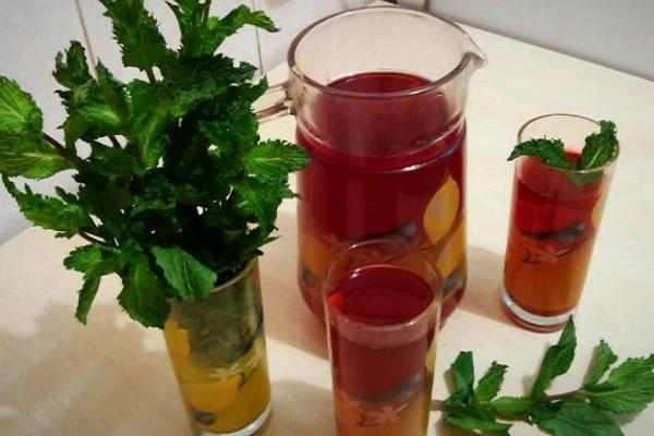 melissa zum kompottieren