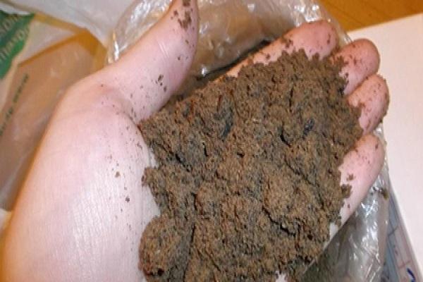 inspection des produits