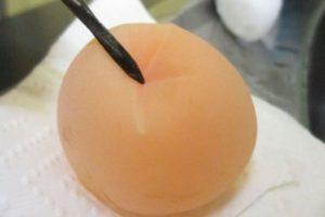 For what reasons can chickens lay eggs without shells and what to do about it