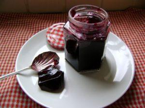 15 délicieuses recettes pour faire de la confiture de cassis pour l'hiver
