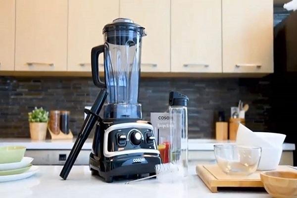 mélangeur pour produits