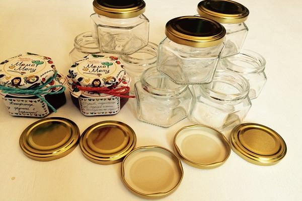 boîtes et couvercles