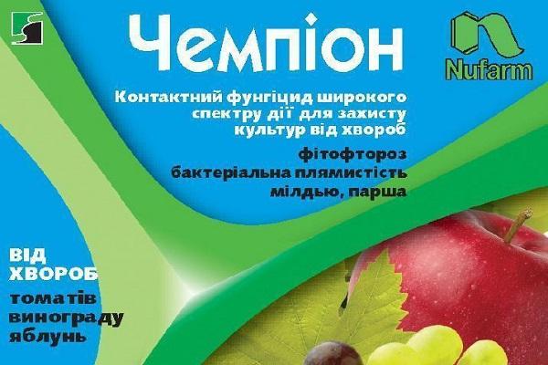 chemische Zubereitung