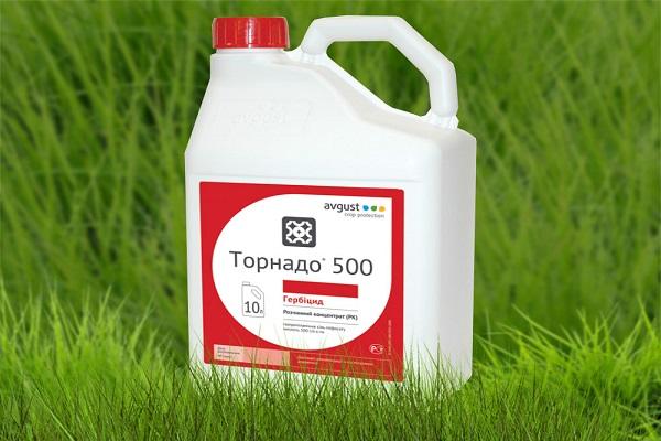 remède contre la tornade