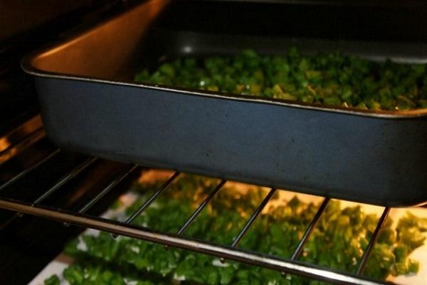 4 meilleures façons de bien sécher les oignons à la maison pour l'hiver