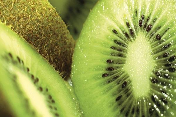 green kiwi