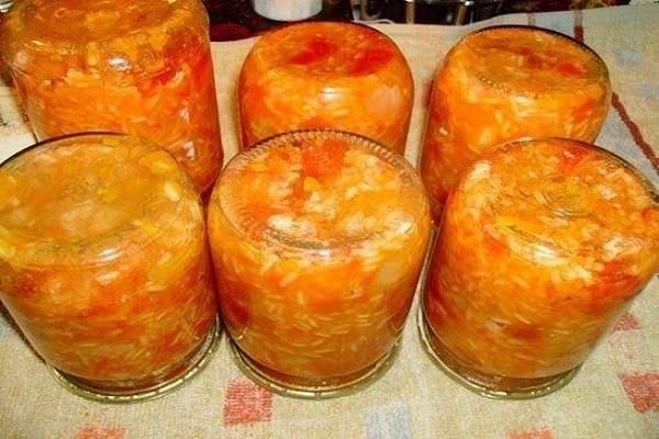 Banken für den Winter