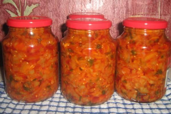 Kohl für Borschtsch