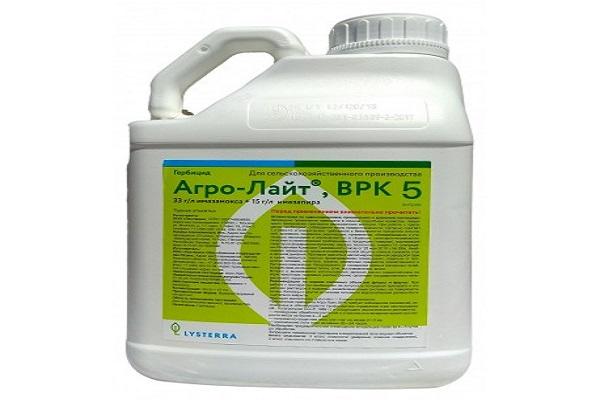 herbicide Agrolayt