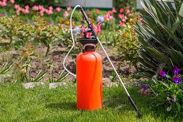 stockage de solution