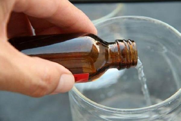 Lösungsvorbereitung