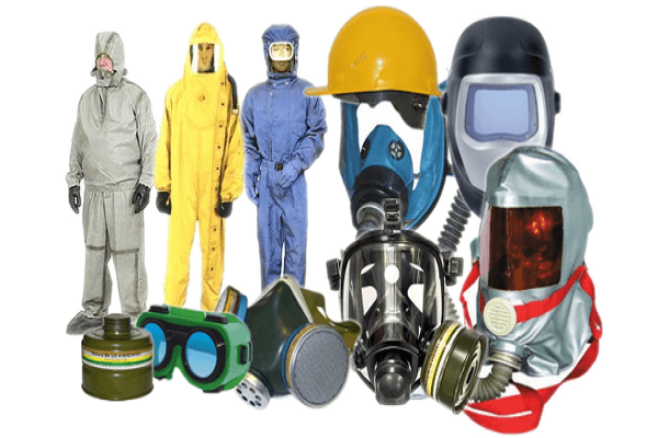 individueller Schutz