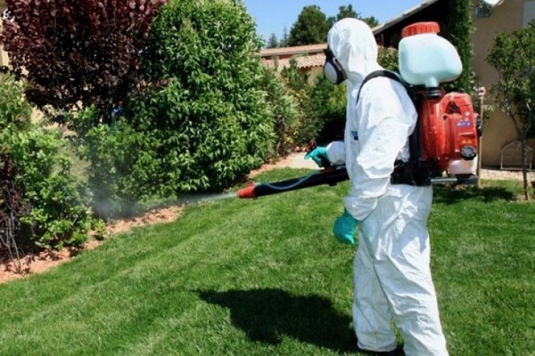 application de mélange