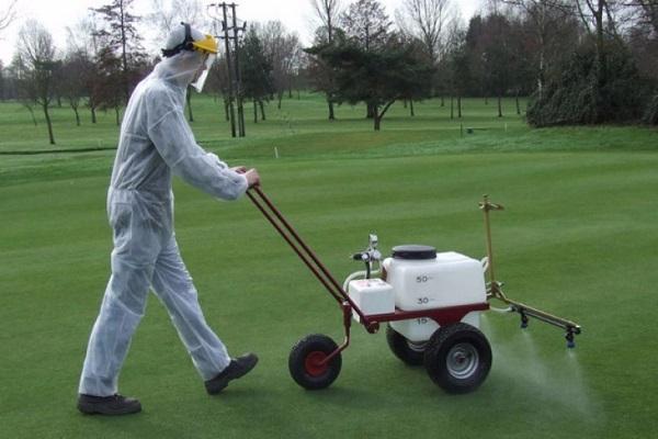 traitement dans un costume