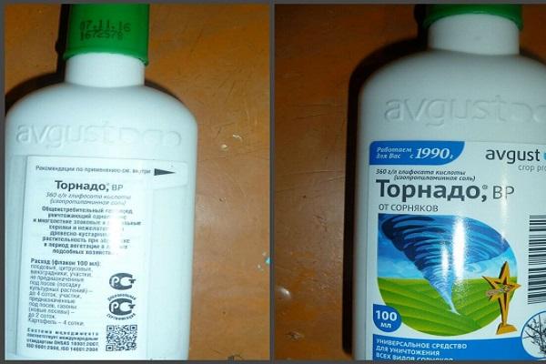 chemische Zubereitung